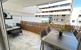 Marbella Center New And Luxurious Apartment On The Beach 627